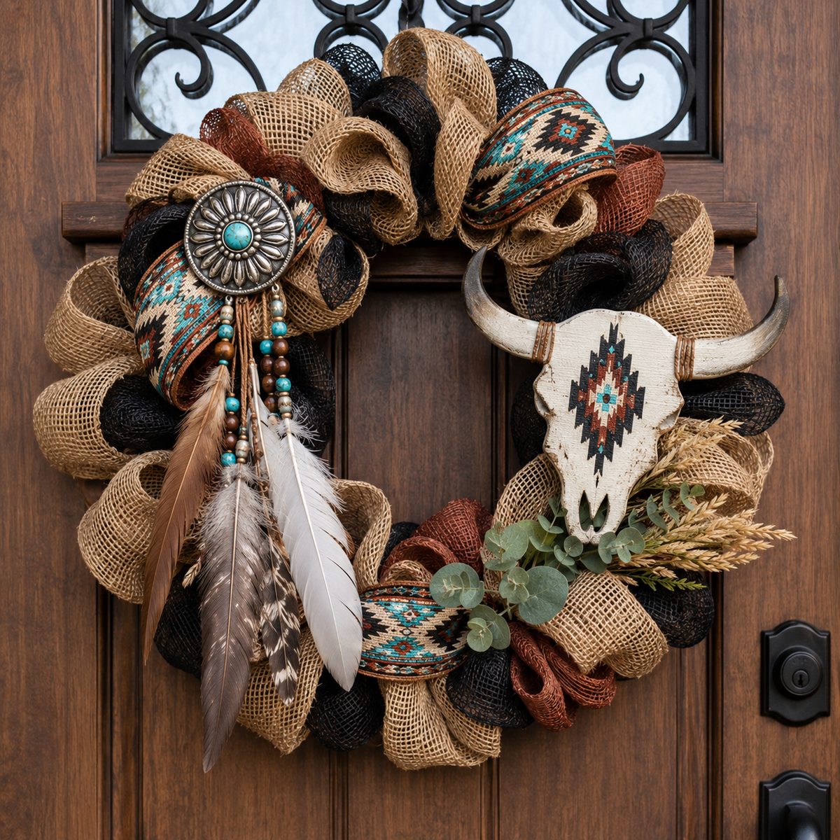 Ayita's Wreaths