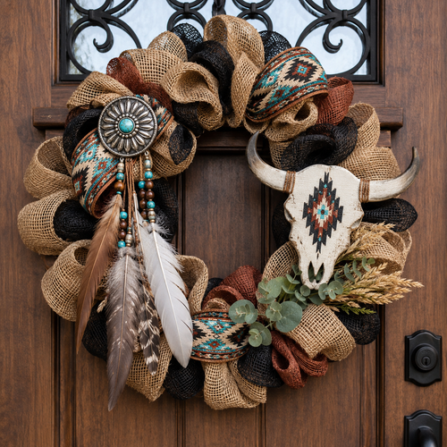 Ayita's Wreaths