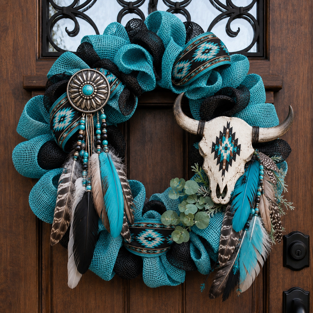 Ayita's Wreaths