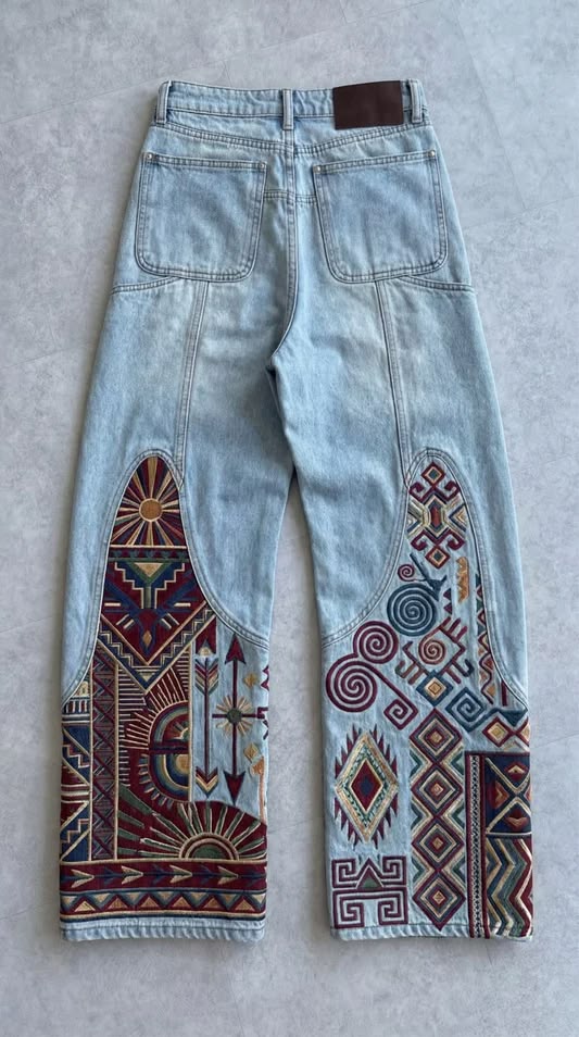 Kiona's Trousers