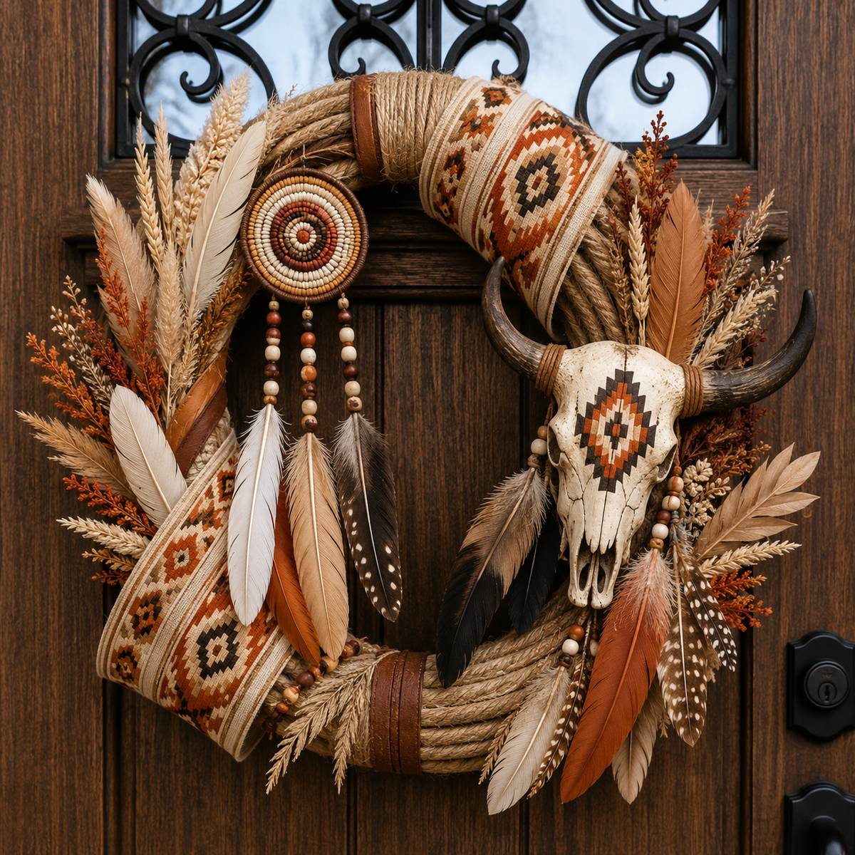 Ayita's Wreaths