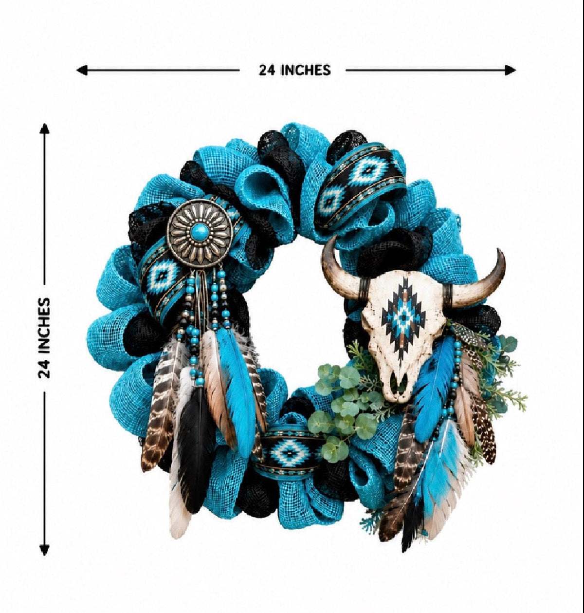 Ayita's Wreaths