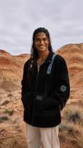 NATIVE JACKETS
