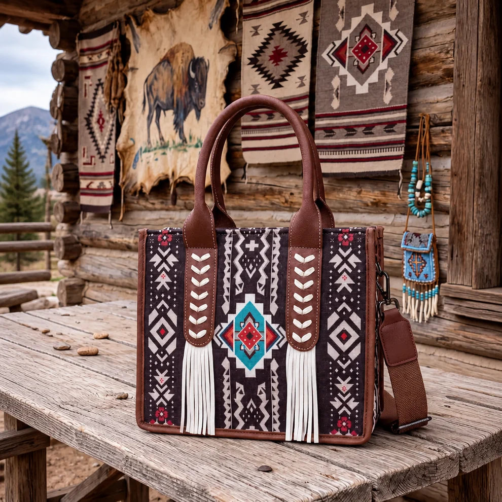 INDIGENOUS BAGS