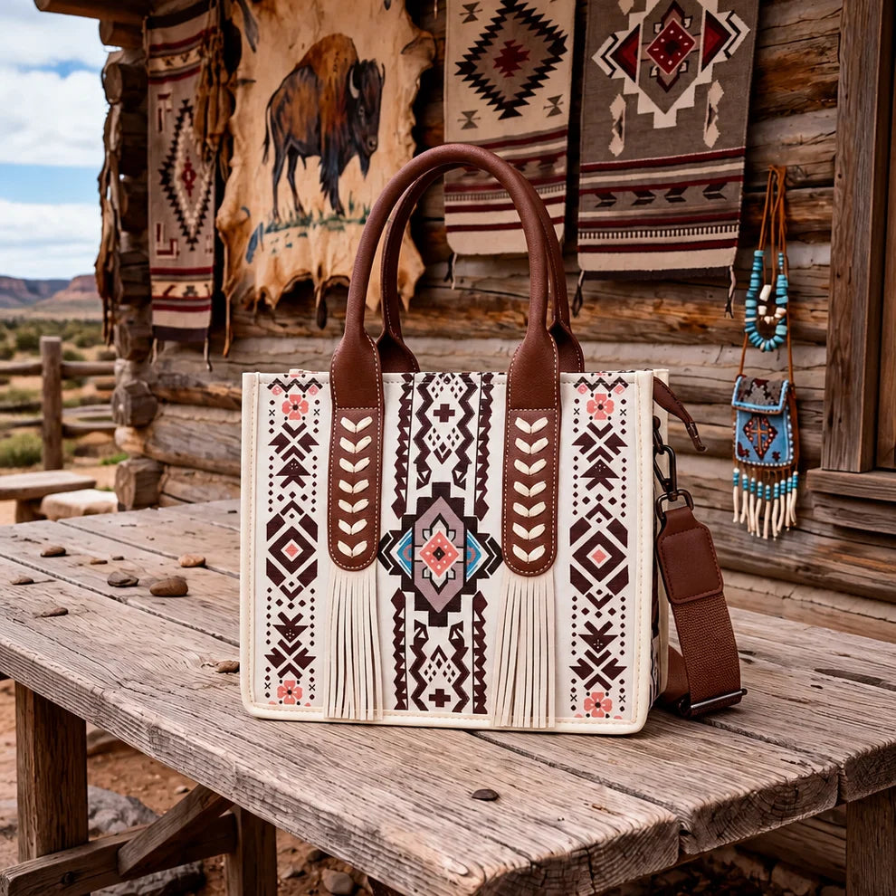 INDIGENOUS BAGS