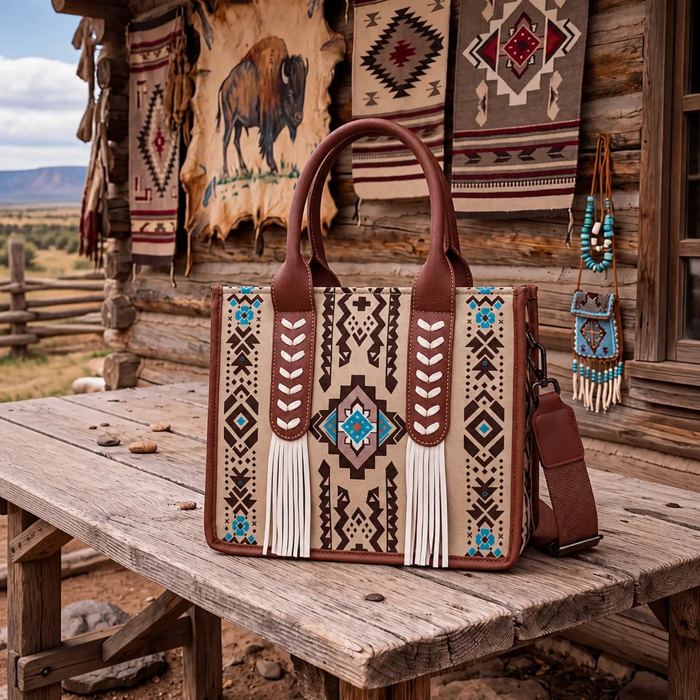 INDIGENOUS BAGS