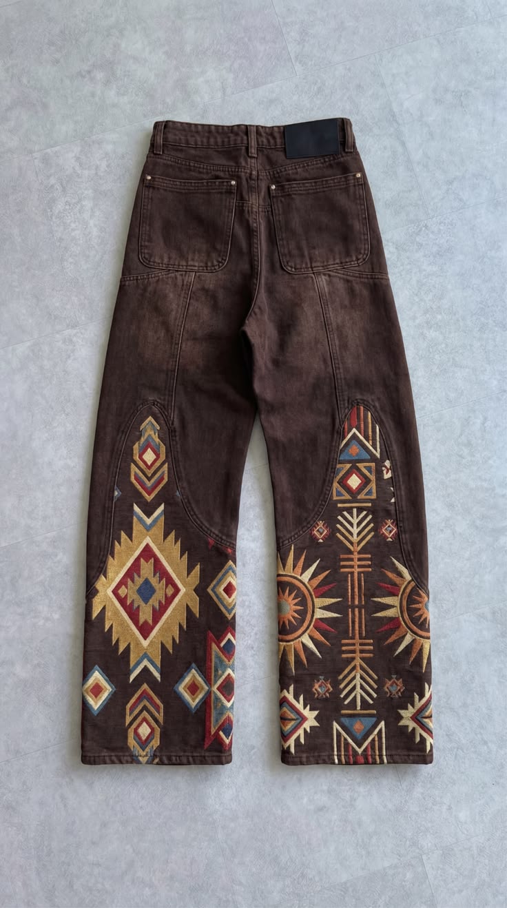 Kiona's Trousers