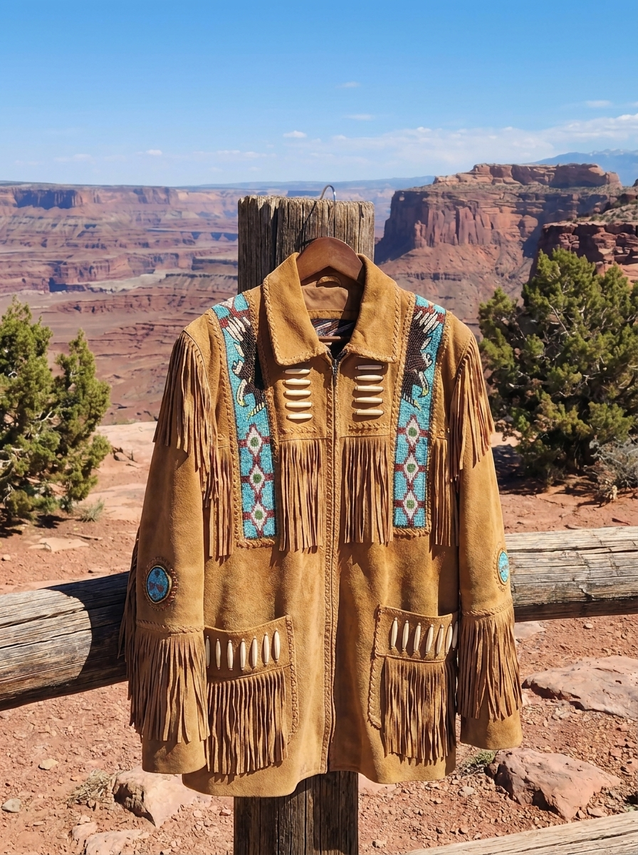 Ayita's Jackets